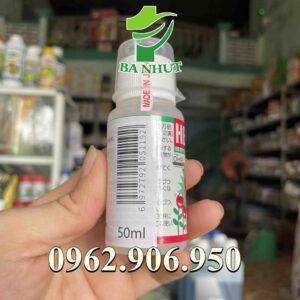 HB 101 6ml Nhật Bản Siêu Kích Rễ, Phục Hồi Cây Suy Yếu, Tăng Cường Ra Rễ Và Thúc Đẩy Hồi Phục Cây Suy Yếu